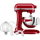 Міксер KitchenAid 5KSM55SXXEER
