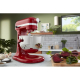Міксер KitchenAid 5KSM55SXXEER