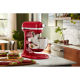 Міксер KitchenAid 5KSM55SXXEER