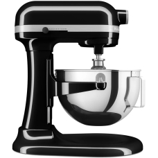 Міксер KitchenAid 5KSM55SXXEOB