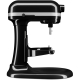 Міксер KitchenAid 5KSM55SXXEOB