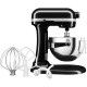 Міксер KitchenAid 5KSM55SXXEOB