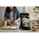 Міксер KitchenAid 5KSM55SXXEOB