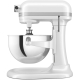 Міксер KitchenAid 5KSM55SXXEWH