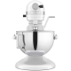 Міксер KitchenAid 5KSM55SXXEWH