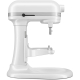 Міксер KitchenAid 5KSM55SXXEWH
