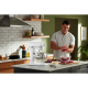 Міксер KitchenAid 5KSM55SXXEWH
