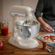 Міксер KitchenAid 5KSM60SPXEAC