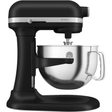 Міксер KitchenAid 5KSM60SPXEBM