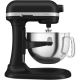 Міксер KitchenAid 5KSM60SPXEBM