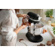 Міксер KitchenAid 5KSM60SPXEBM
