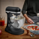 Міксер KitchenAid 5KSM60SPXEBM