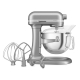Міксер KitchenAid 5KSM60SPXECU