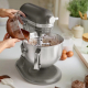 Міксер KitchenAid 5KSM60SPXECU