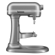 Міксер KitchenAid 5KSM60SPXECU