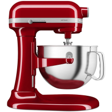 Міксер KitchenAid 5KSM60SPXEER