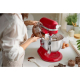 Міксер KitchenAid 5KSM60SPXEER
