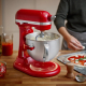 Міксер KitchenAid 5KSM60SPXEER