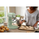 Міксер KitchenAid 5KSM60SPXEPT