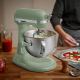 Міксер KitchenAid 5KSM60SPXEPT