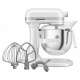 Міксер KitchenAid 5KSM70JPXEWH
