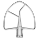 Міксер KitchenAid 5KSM70SHXEDR
