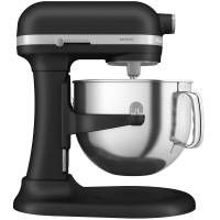 Міксер KitchenAid 5KSM70SHXEBK