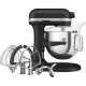 Міксер KitchenAid 5KSM70SHXEBK