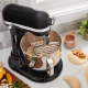 Міксер KitchenAid 5KSM70SHXEBK