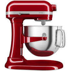 Міксер KitchenAid 5KSM70SHXEER
