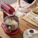 Міксер KitchenAid 5KSM70SHXEER