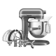 Міксер KitchenAid 5KSM70SHXEMS