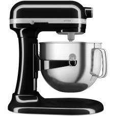 Міксер KitchenAid 5KSM70SHXEOB