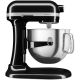 Міксер KitchenAid 5KSM70SHXEOB