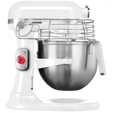Міксер KitchenAid 5KSM7990XEWH
