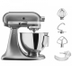 Міксер KitchenAid 5KSM95PSECU