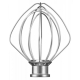 Міксер KitchenAid 5KSM95PSEBS