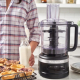 Кухонний комбайн KitchenAid 5KFP0921EBM