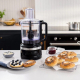 Кухонний комбайн KitchenAid 5KFP0921EBM