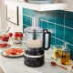 Кухонний комбайн KitchenAid 5KFP0921EBM