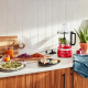 Кухонний комбайн KitchenAid 5KFP0921EER