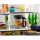 Кухонний комбайн KitchenAid 5KFP0921EOB