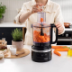 Кухонний комбайн KitchenAid 5KFP0921EOB