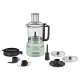 Кухонний комбайн KitchenAid 5KFP0921EPT