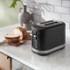 Тостер KitchenAid 5KMT2109EBM