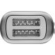 Тостер KitchenAid 5KMT2109ESX