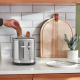 Тостер KitchenAid 5KMT2109ESX