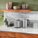 Тостер KitchenAid 5KMT2109ESX