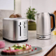 Тостер KitchenAid 5KMT2109ESX