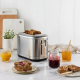 Тостер KitchenAid 5KMT2109ESX